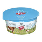 BILLA Ja! Natürlich Cottage Cheese 20%