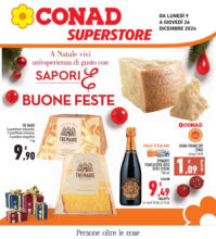 Sapori & Buone Feste