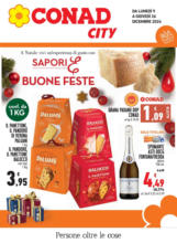 Sapori & Buone Feste