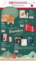 Rossmann: Beauty