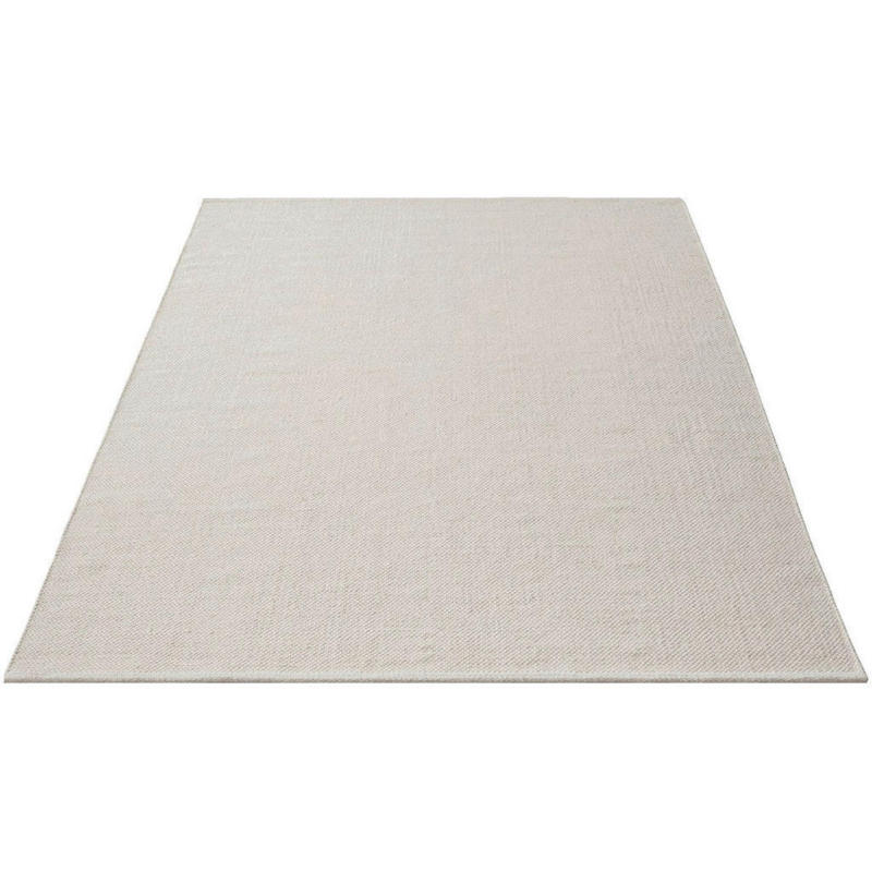 Merinos Teppich Stockholm creme B/L: ca. 70x240 cm