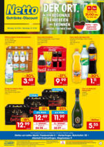 Netto Marken-Discount Netto: Getränkeangebote - bis 20.12.2024