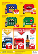 Netto: Getränkeangebote