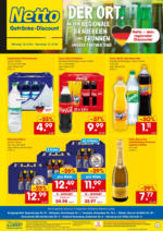 Netto Marken-Discount Netto: Getränkeangebote - bis 20.12.2024