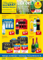 Netto Marken-Discount Netto: Getränkeangebote - bis 20.12.2024