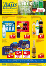 Netto Marken-Discount Netto: Getränkeangebote - bis 20.12.2024