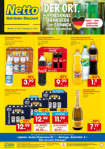 Netto Marken-Discount Netto: Getränkeangebote - bis 21.12.2024