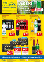 Netto Getränke-Discount Netto: Getränkeangebote - bis 21.12.2024