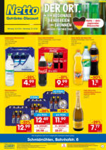 Netto Marken-Discount Netto: Getränkeangebote - bis 21.12.2024