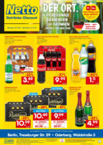 Netto Marken-Discount Netto: Getränkeangebote - bis 20.12.2024