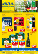 Netto Marken-Discount Netto: Getränkeangebote - bis 20.12.2024