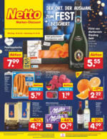 Netto Marken-Discount Netto: Wochenangebote - bis 21.12.2024