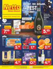 Netto: Wochenangebote