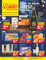 Netto Marken-Discount Netto: Wochenangebote - ab 16.12.2024