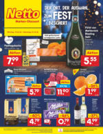 Netto City Netto: Wochenangebote - ab 16.12.2024