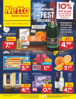 Netto Marken-Discount Netto: Wochenangebote - bis 20.12.2024