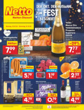 Netto: Wochenangebote