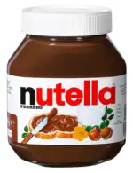 Kaufland хипермаркет NUTELLA Лешниково-какаов крем - до 16-11-25