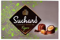 SUCHARD Шоколадови бонбони различни видове