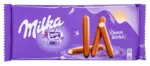 Kaufland хипермаркет Milka Бисквити или Пръчици избрани видове - до 02-11-25