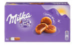 Kaufland хипермаркет Milka Бисквити Chocominis - до 15-12-24