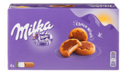 Milka Бисквити Chocominis