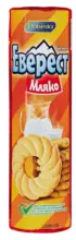 Kaufland хипермаркет Победа Бисквити различни видове - до 26-10-25