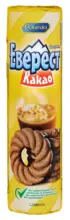 Kaufland хипермаркет Победа Бисквити Еверест различни видове - до 26-10-25
