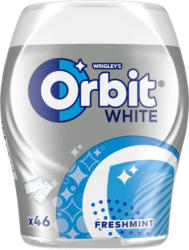 Orbit Дъвки