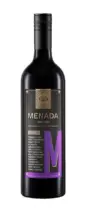 Kaufland хипермаркет Menada Червено, Бяло вино или Розе различни сортове - до 19-10-25