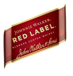 Johnnie Walker Шотландско уиски