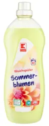 KLC омекотител Summer Flowers 2 л