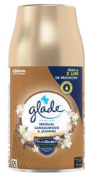 Glade Automatic Пълнител различни аромати