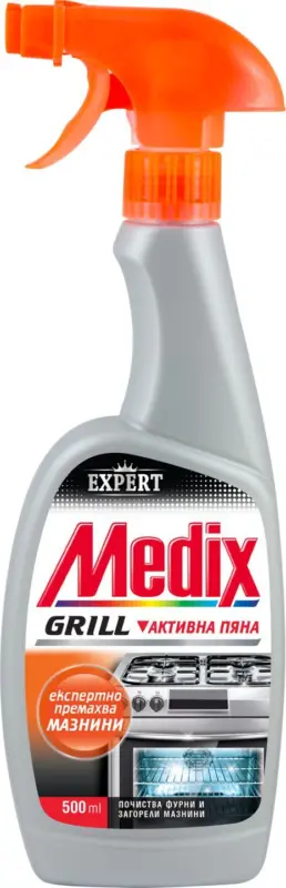Medix Expert Препарат за почистване на дома