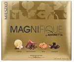 Kaufland хипермаркет Mieszko Шоколадови бонбони Magnifique - до 21-12-25