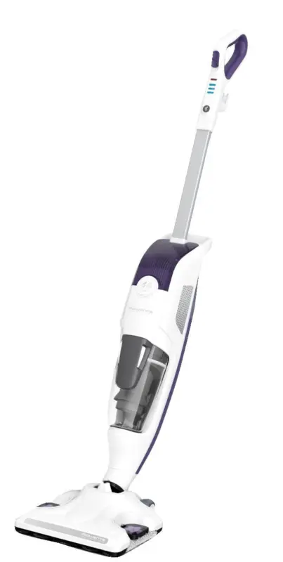 Rowenta Прахосмукачка с пара RY7731WH