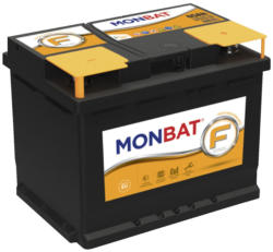 Monbat Formula Акумулатор 65 Ah/12 V