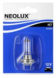 Neolux Халогенна крушка H7 Standard
