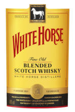 Kaufland хипермаркет White Horse Шотландско уиски - до 19-07-25