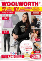 Woolworth: Wochenangebote