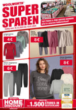 Woolworth Woolworth: Wochenangebote - bis 21.12.2024