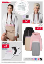 Woolworth Woolworth: Wochenangebote - bis 15.12.2024