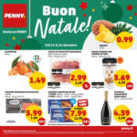 PENNY Buon Natale! - al 24.12.2024