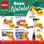 PENNY Buon Natale! - al 24.12.2024