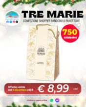 Tre Marie