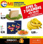 Emi Supermercati OFFERTISSIME - al 15.12.2024