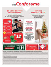 Un Noël à prix cadeaux - Dernière ligne droite