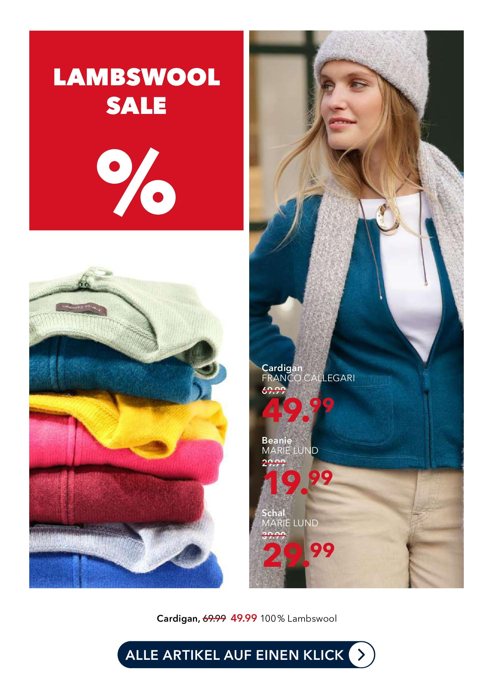 Peek & Cloppenburg - Peek & Cloppenburg: Sale (ab 14.12.2024) zum Blättern | Seite: 9 | Produkte: Cardigan, Schal