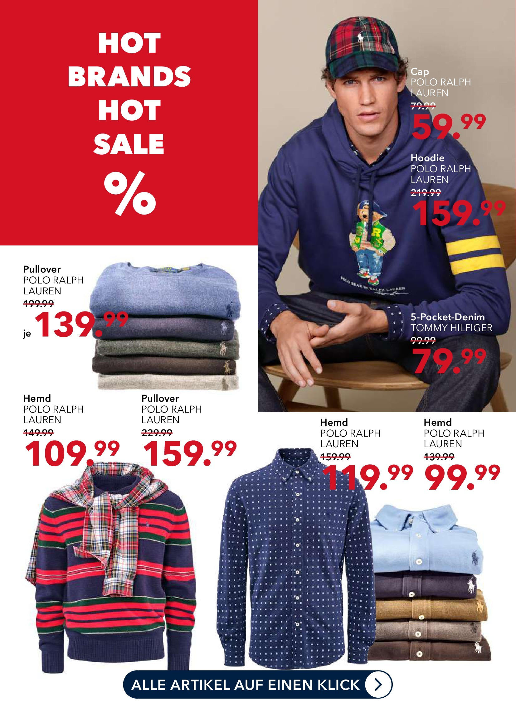 Peek & Cloppenburg - Peek & Cloppenburg: Sale (ab 14.12.2024) zum Blättern | Seite: 10 | Produkte: Hoodie, Hemd, Pullover