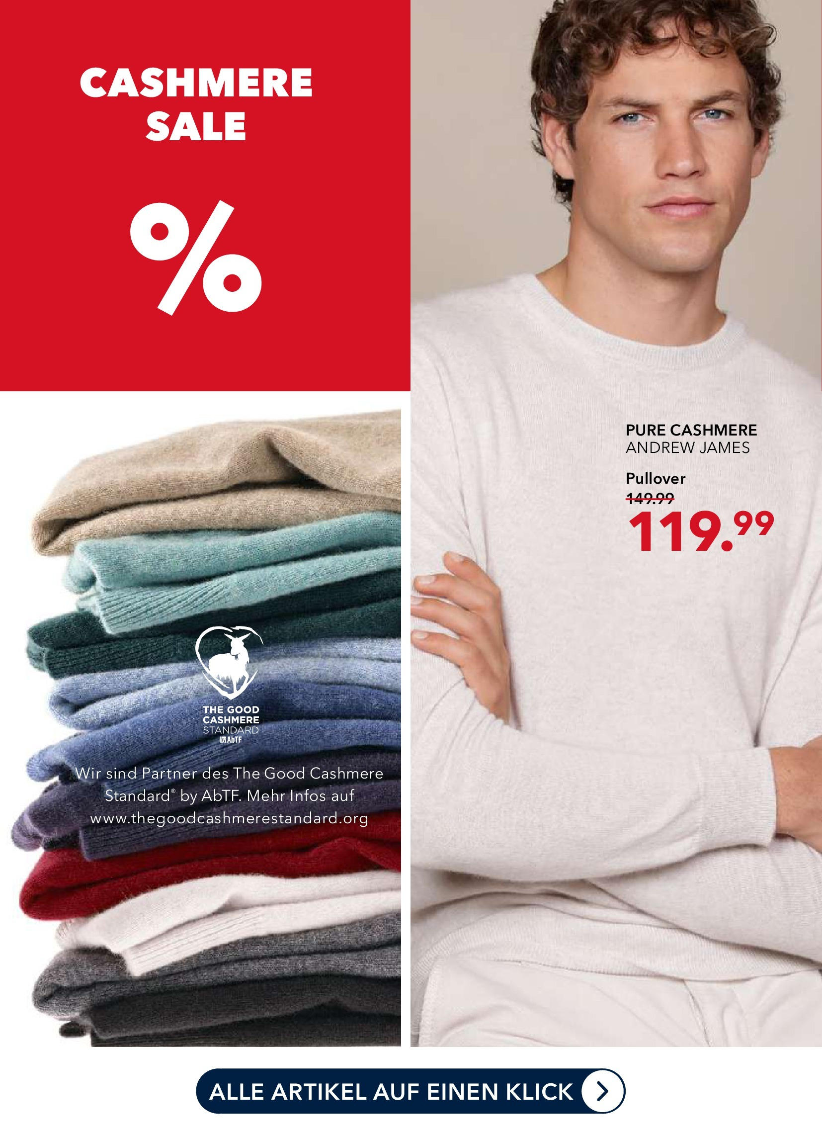 Peek & Cloppenburg - Peek & Cloppenburg: Sale (ab 14.12.2024) zum Blättern | Seite: 18 | Produkte: Pullover